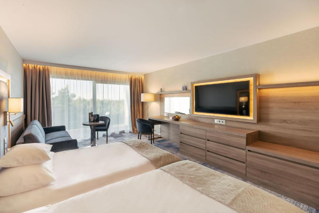 Hotel Senator photo 3