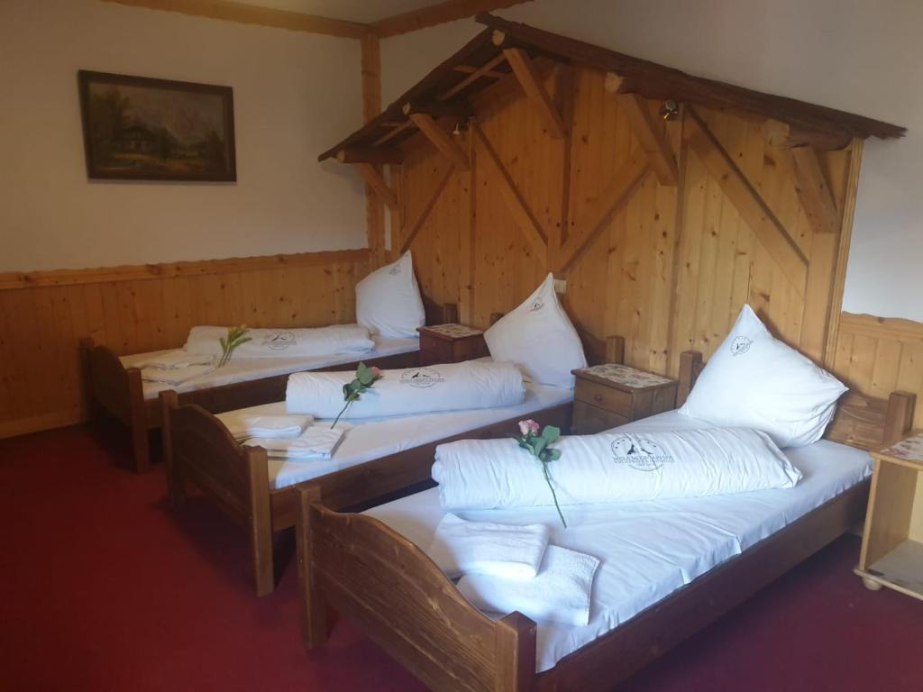 Wisła Mountain SPA photo 2