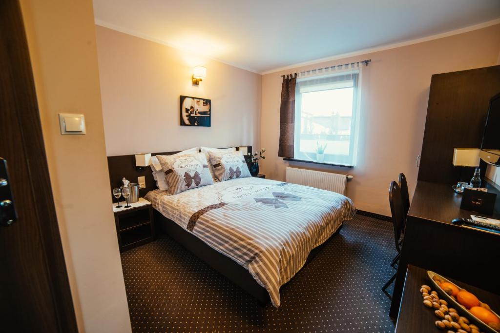 Hotel Wojto photo 2