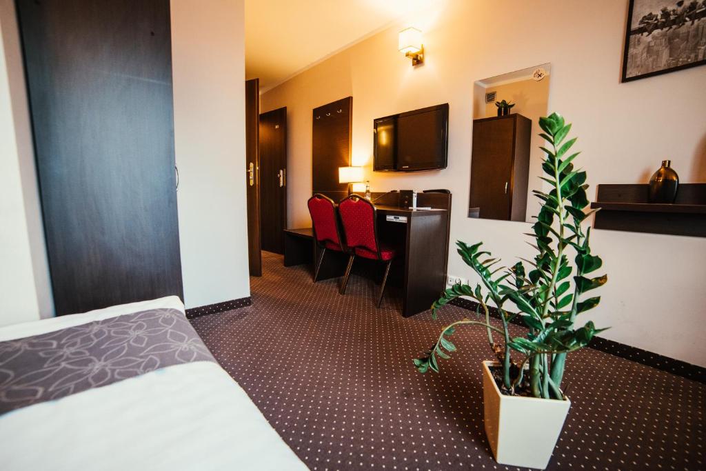 Hotel Wojto photo 3