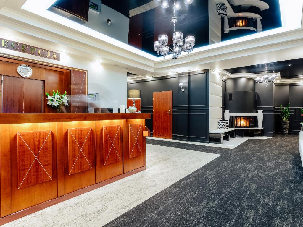 Hotel Skalite Spa & Wellness photo 3