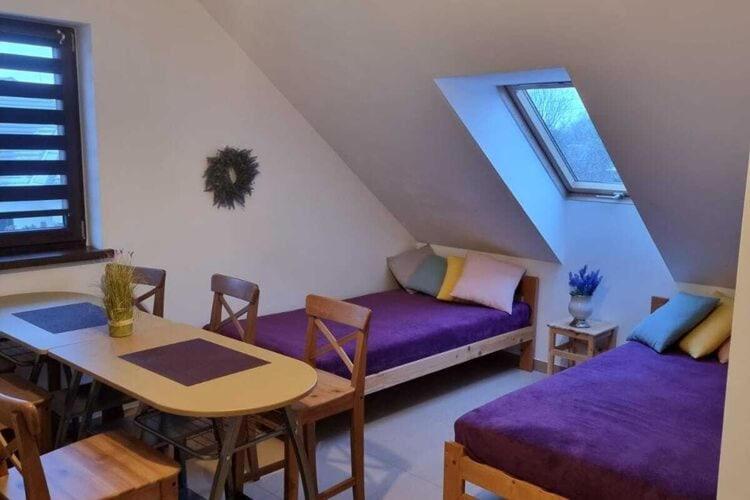House in Wolin near Stettiner Haff Lake photo 2