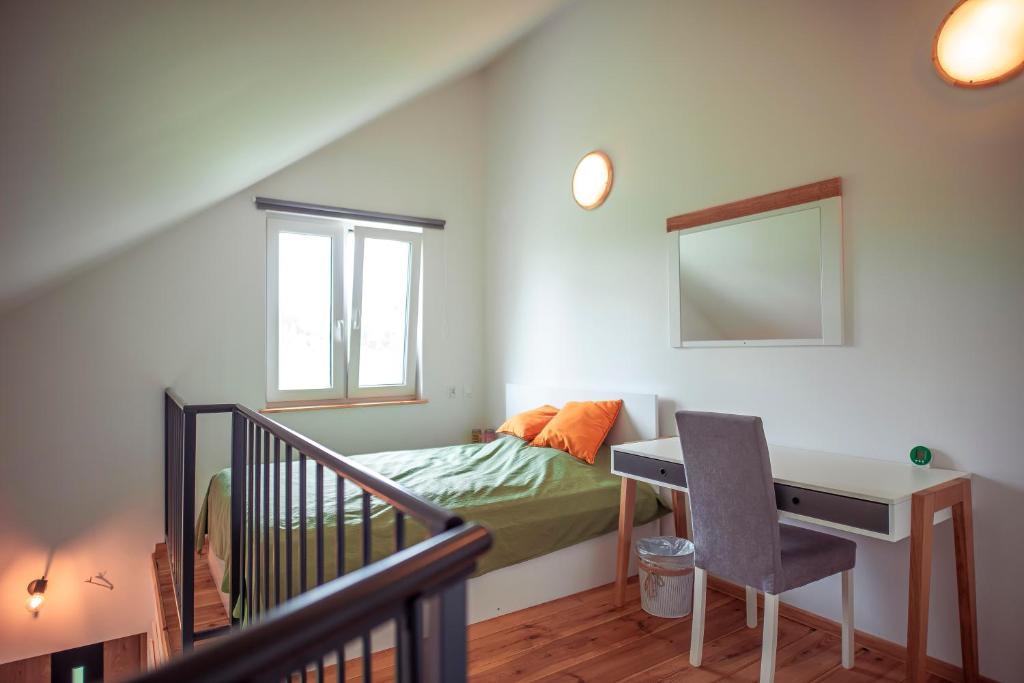 Zimna Apartments photo 2