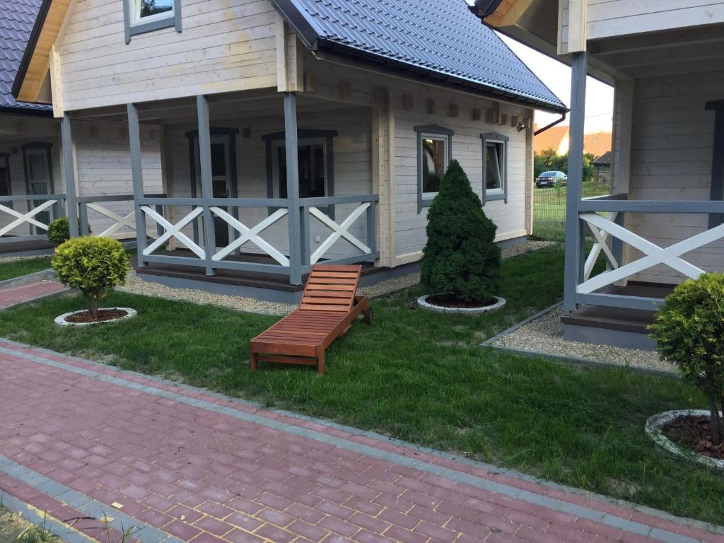 Świerkowy Zakątek — photo 1