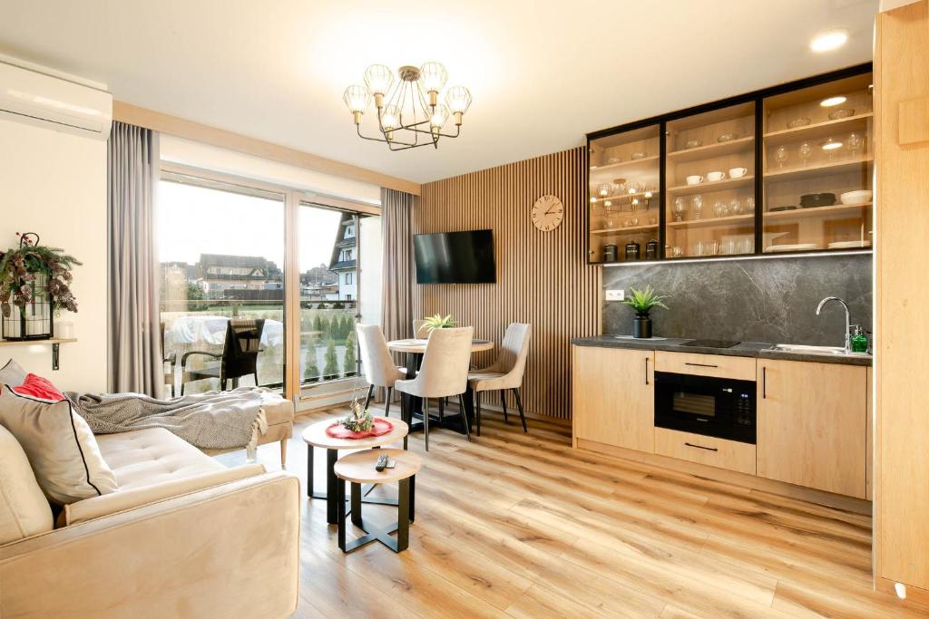 Tatra View Apartamenty Księżycowe SPA — photo 1