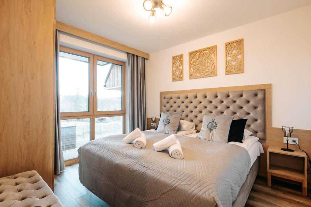 Tatra View Apartamenty Księżycowe SPA photo 2