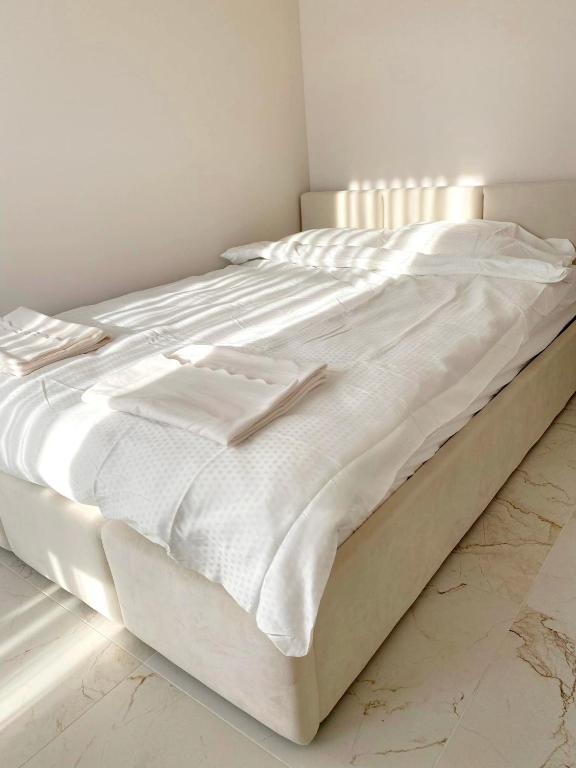 Tężnia & Augustów - 24h Apartaments FREE parking photo 2
