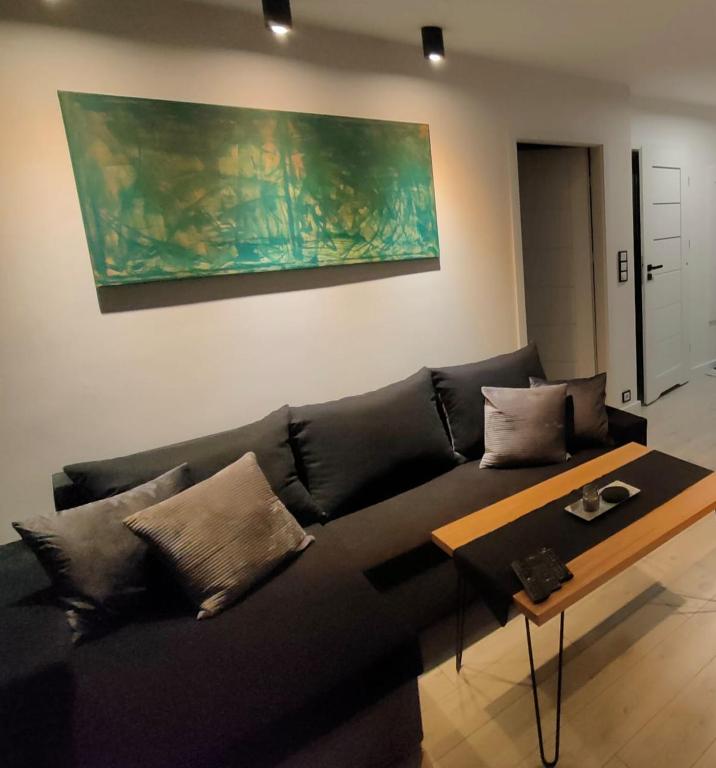 No71 The Luxury Apartment — photo 1