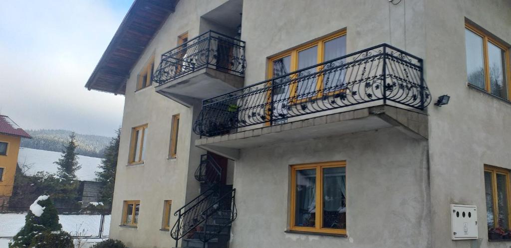 Zielona zagroda — photo 1