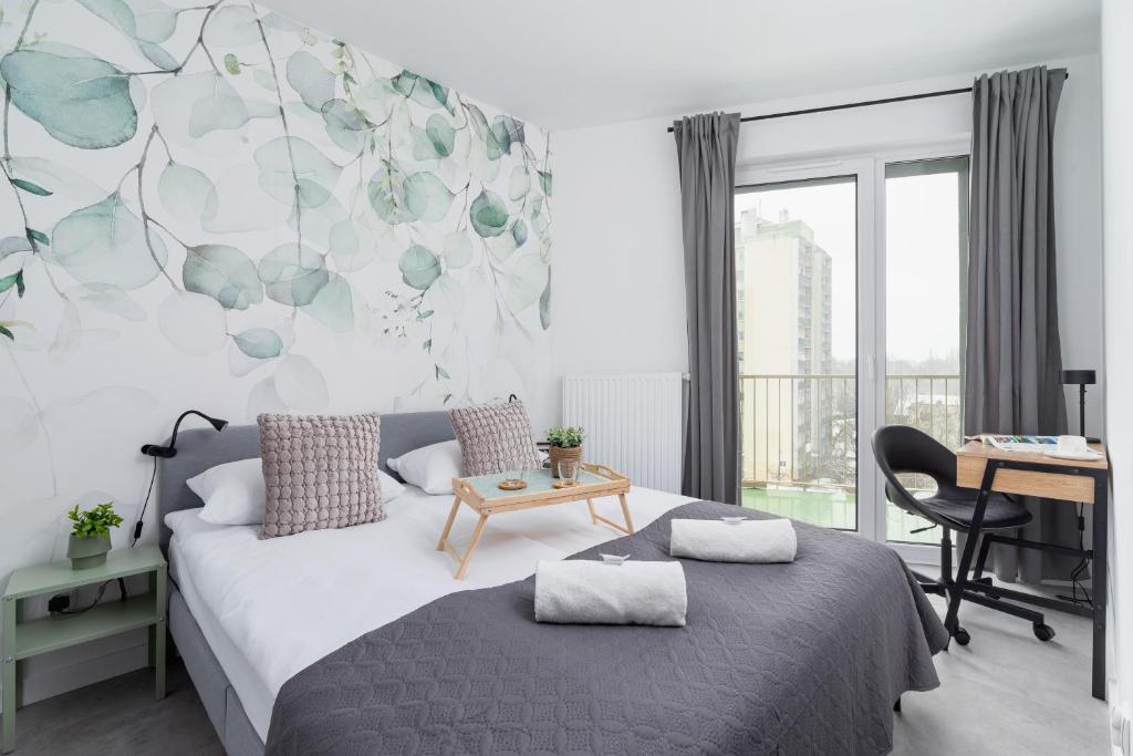 Świtezianki Luxurious Apartments with Parking by Renters Prestige — photo 1