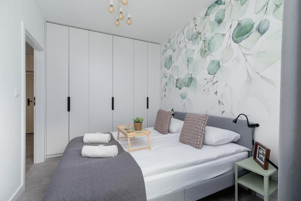 Świtezianki Luxurious Apartments with Parking by Renters Prestige photo 2