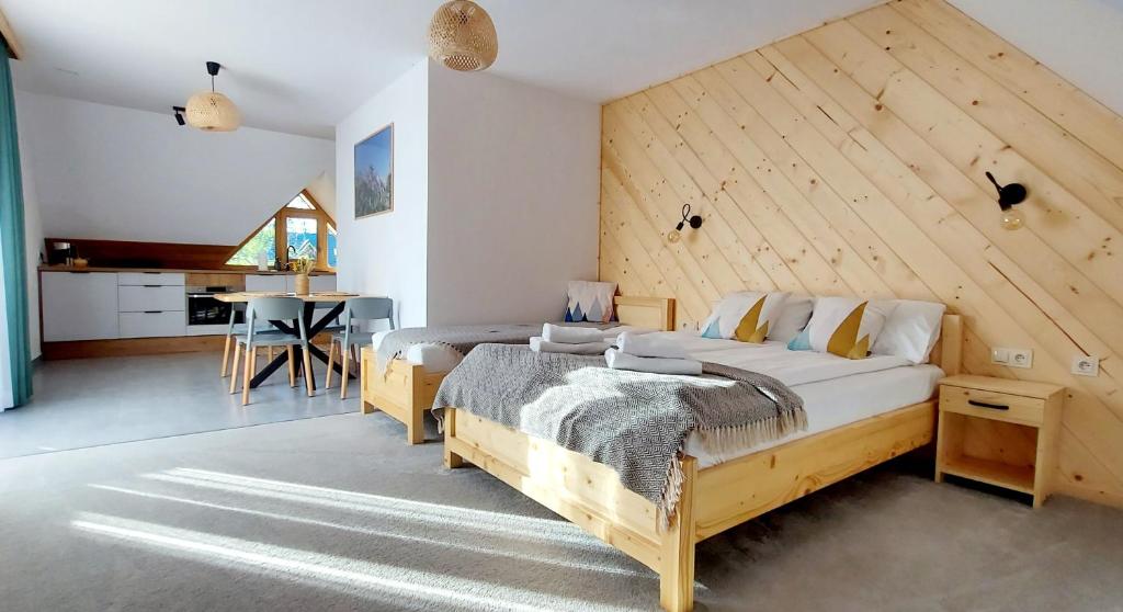Tatra Apartament photo 2