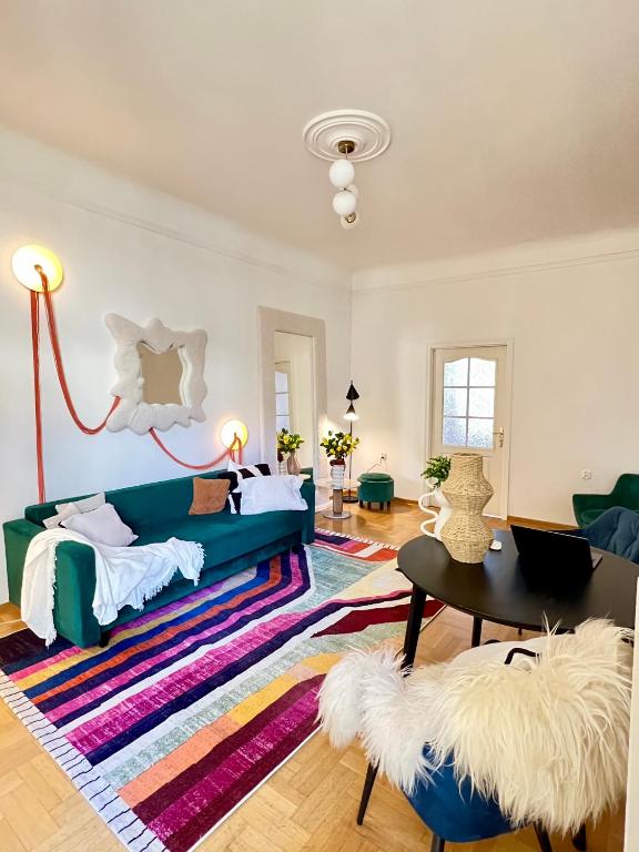 Sienna Apartment photo 2