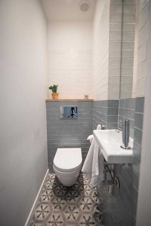 TS City Centre Apartment photo 3