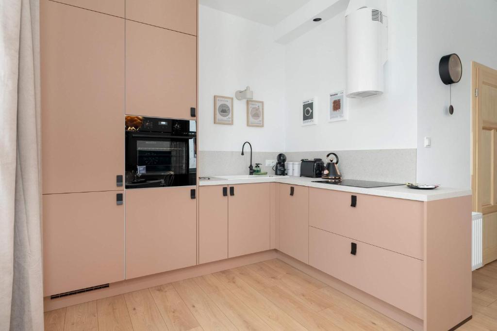 Stylowy Apartament w Poznaniu Balkon & SmartTV by Noclegi Renters photo 3