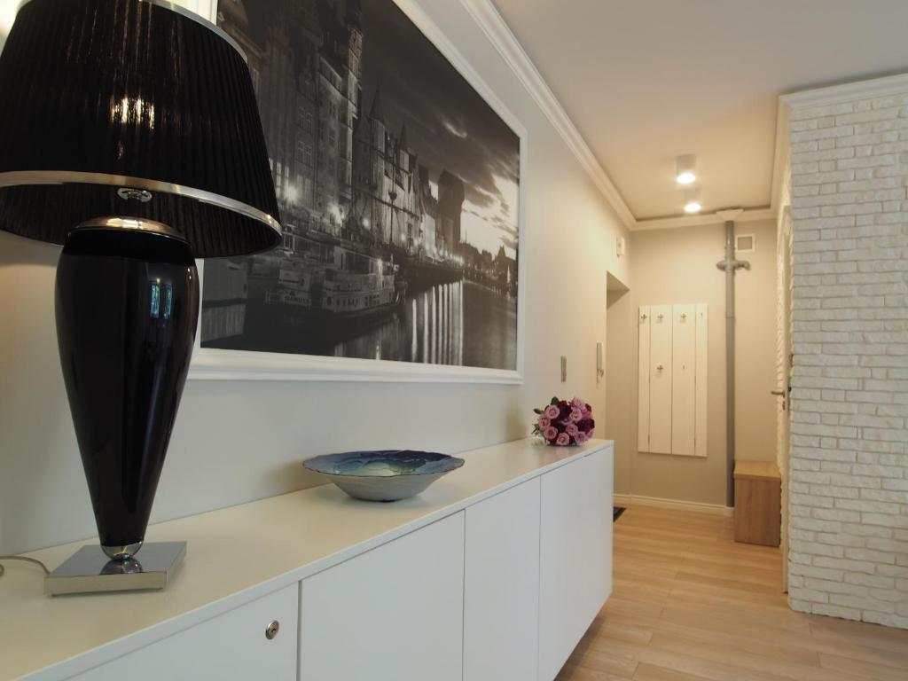Grand Tourist Simple Rest Apartments photo 2