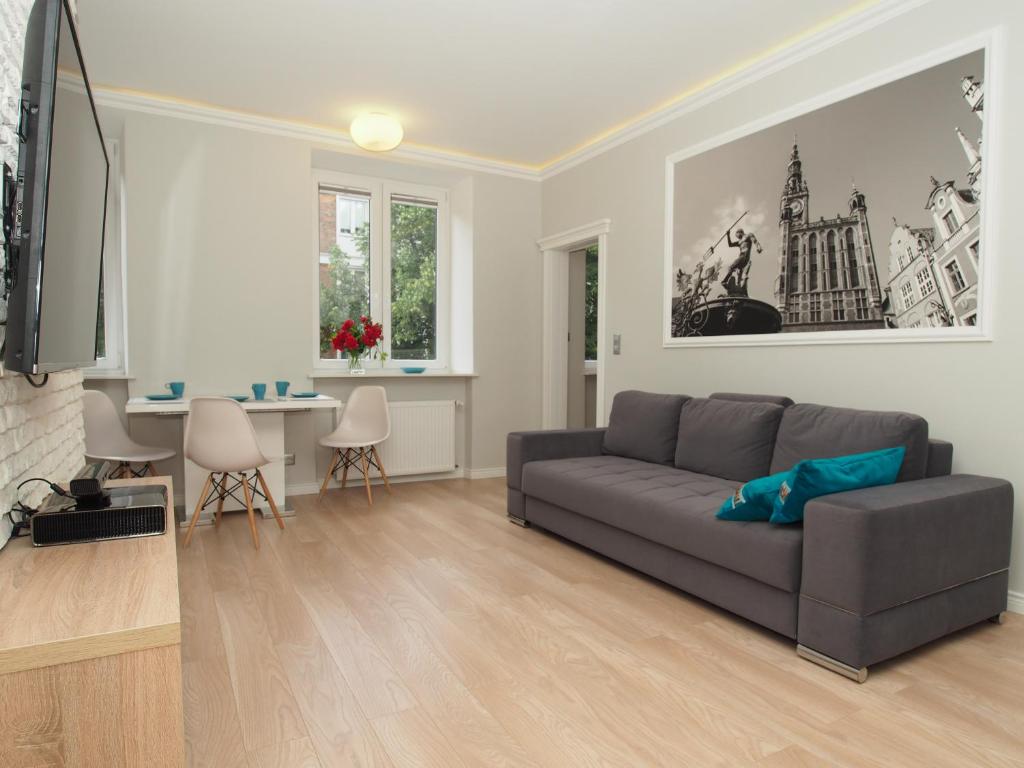 Grand Tourist Simple Rest Apartments photo 3