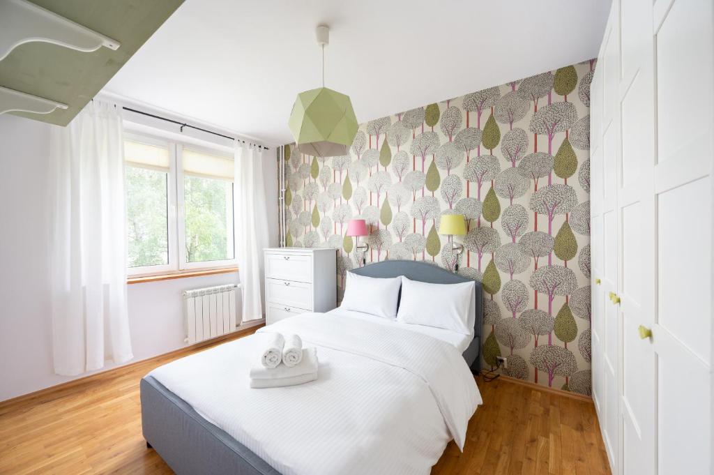 Woronicza 42 Standard Apartment by BookingHost — photo 1