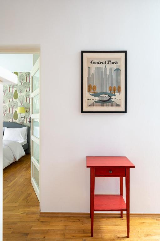 Woronicza 42 Standard Apartment by BookingHost photo 2