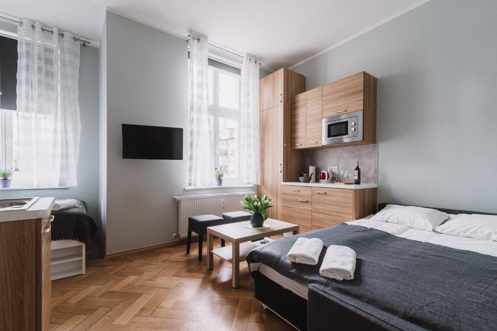 Sopot Host Studio photo 2