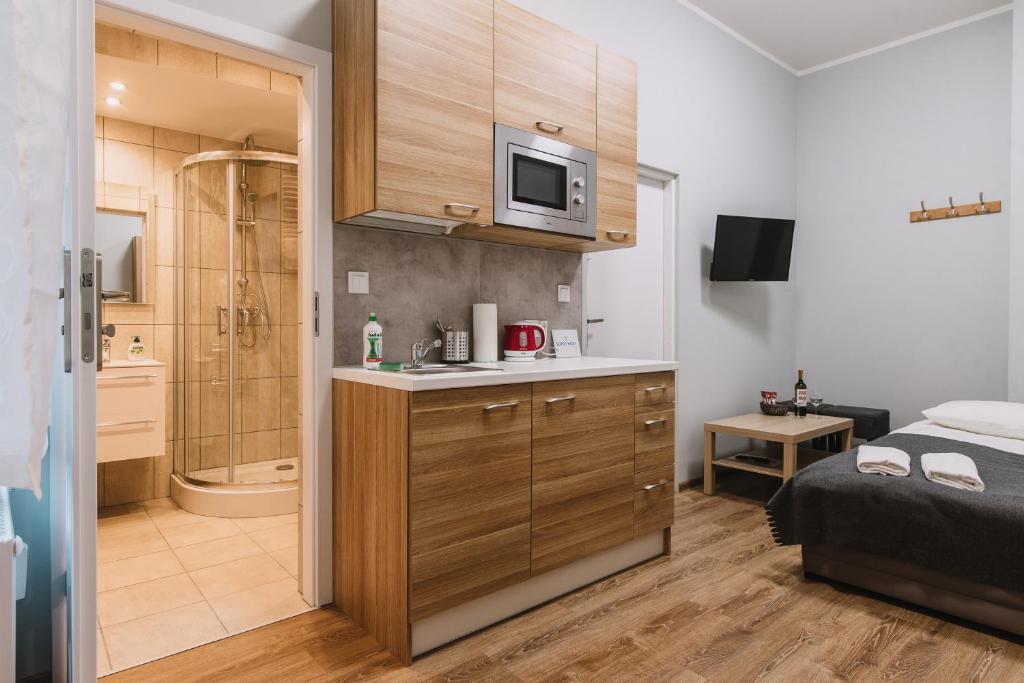 Sopot Host Studio photo 3