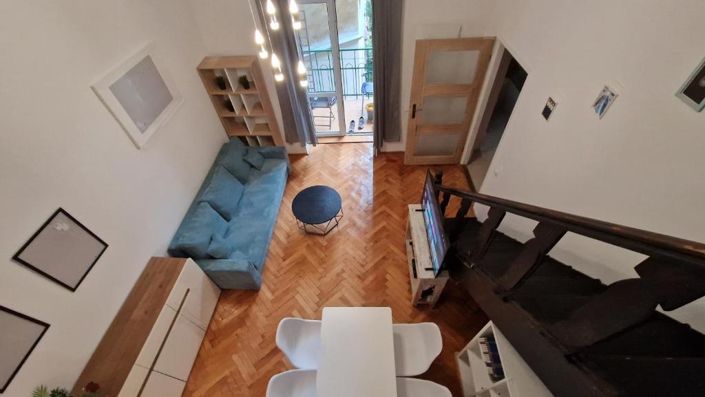 St Gertruda Apartment Free Parking CityBeat#2 — photo 1
