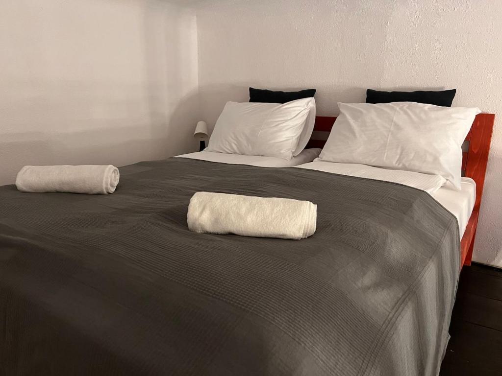 St Gertruda Apartment Free Parking CityBeat#2 photo 2