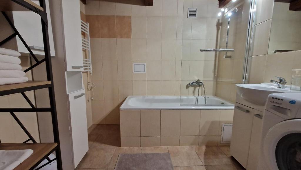 St Gertruda Apartment Free Parking CityBeat#2 photo 3