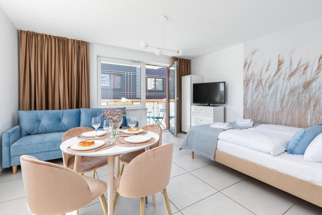 Seaside Apartamenty Kasprowicza 14 Kołobrzeg photo 2
