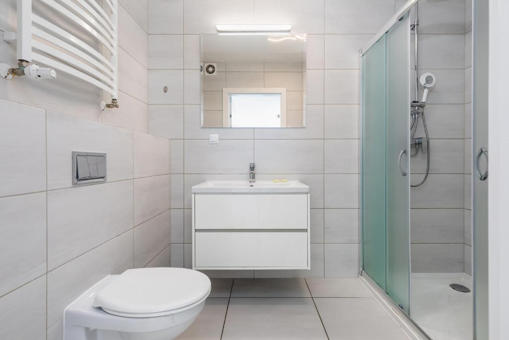 Seaside Apartamenty Kasprowicza 14 Kołobrzeg photo 3