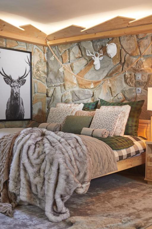 Witkówka WILD Luxury Apartments - Sauna & SPA x Adults Only photo 2