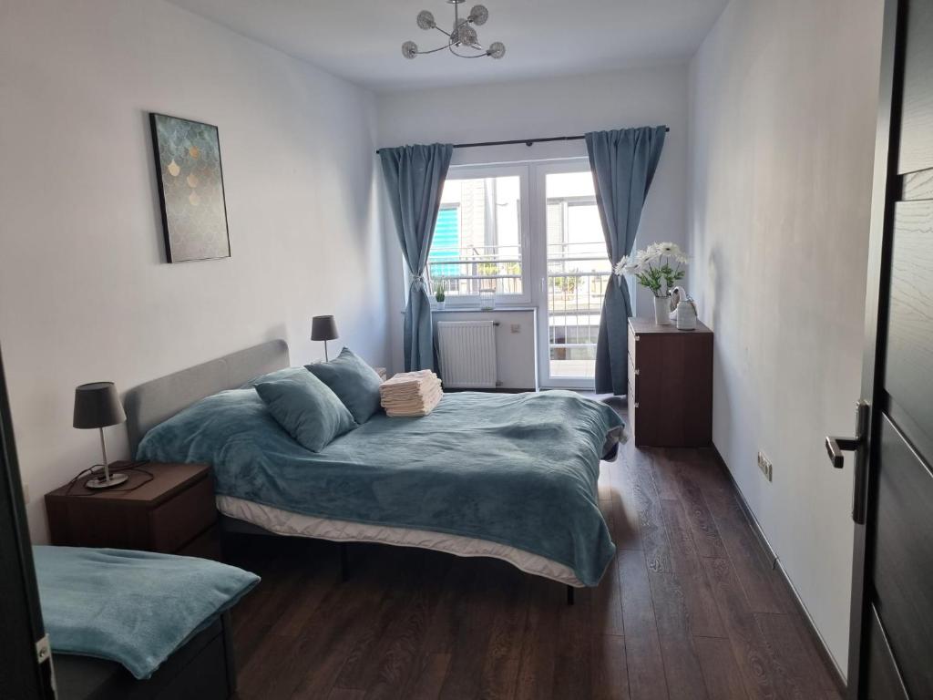 Apartment Julia - Baltic View Pobierowo polnische Ostsee photo 2