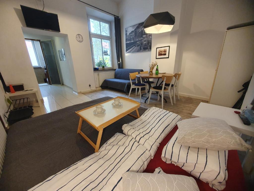 Stara Poczta Apartament photo 2