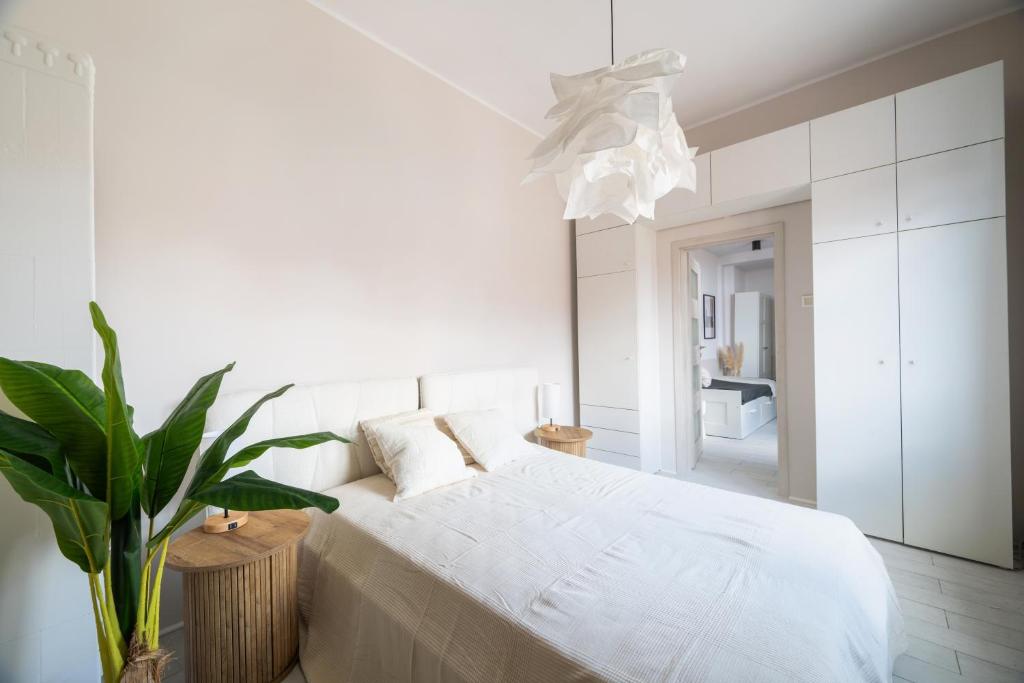 Stunning Apartment with Balcony photo 2