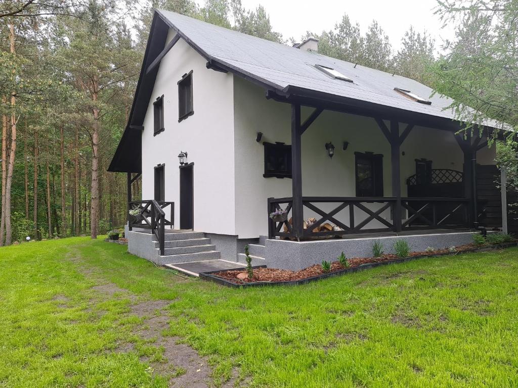 Skrzynia — photo 1
