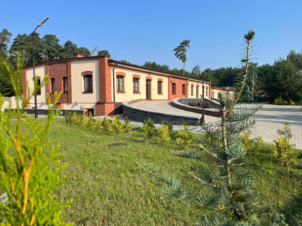 Spalskie Pokoje Gościnne — photo 1