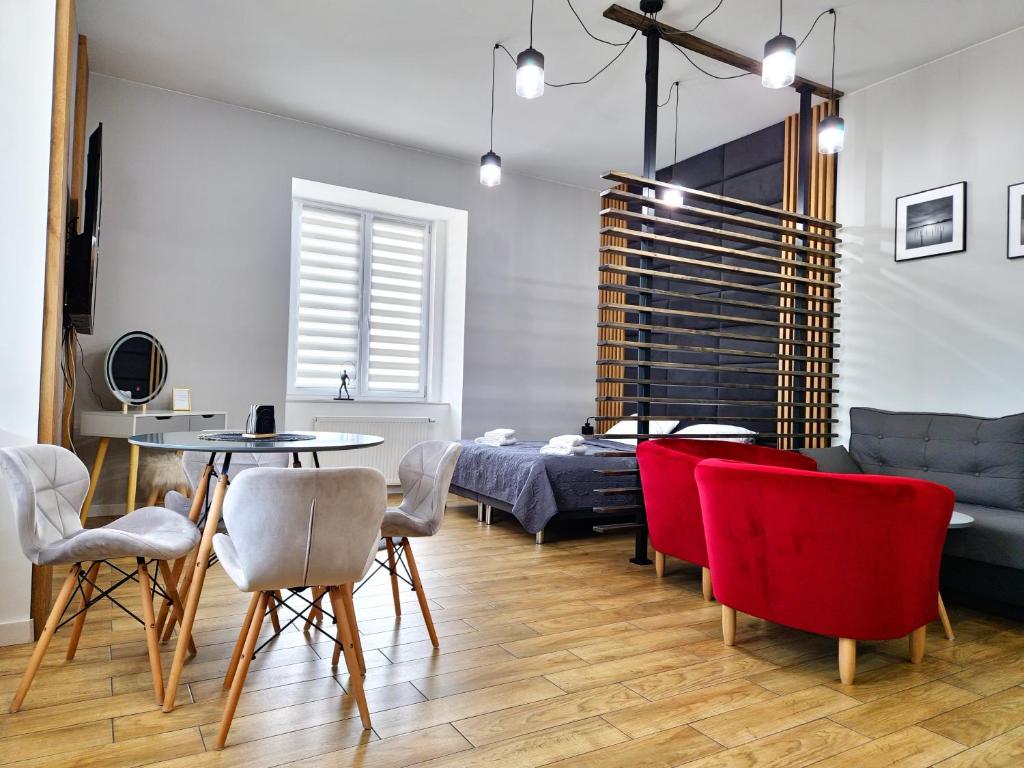 Wieczorek Apartment — photo 1