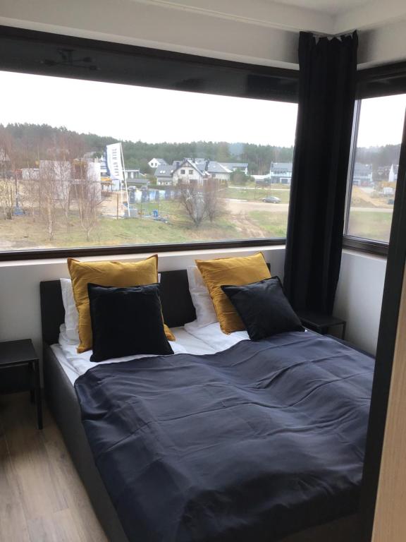 Slow Life Apartment Mechelinki photo 2