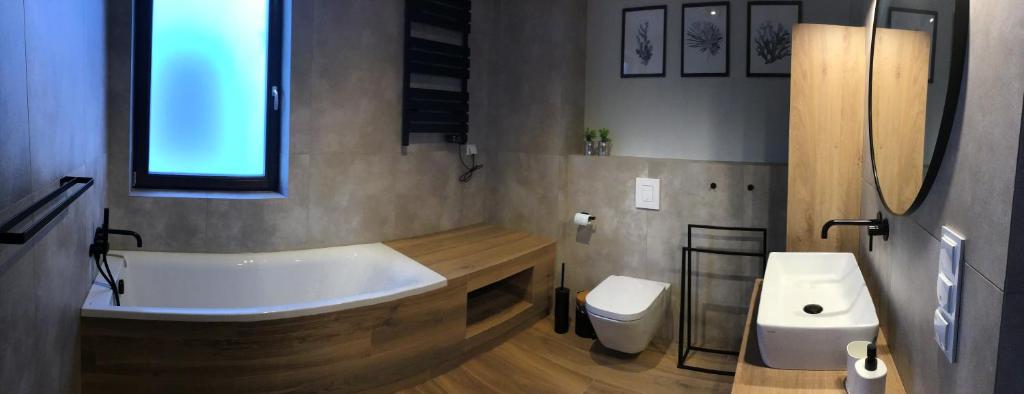 Slow Life Apartment Mechelinki photo 3