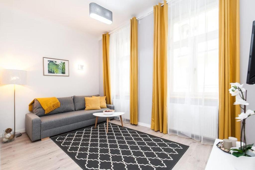 Urban Nest Apartments- Old Town Stradomska 9 photo 3