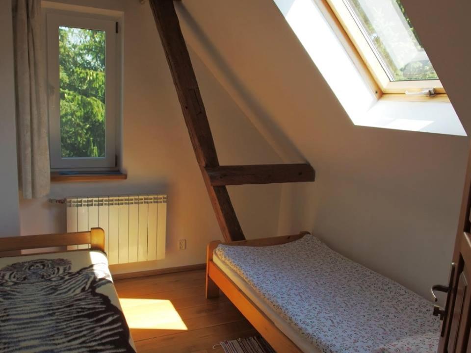 Siedlisko nad Rosiem photo 2