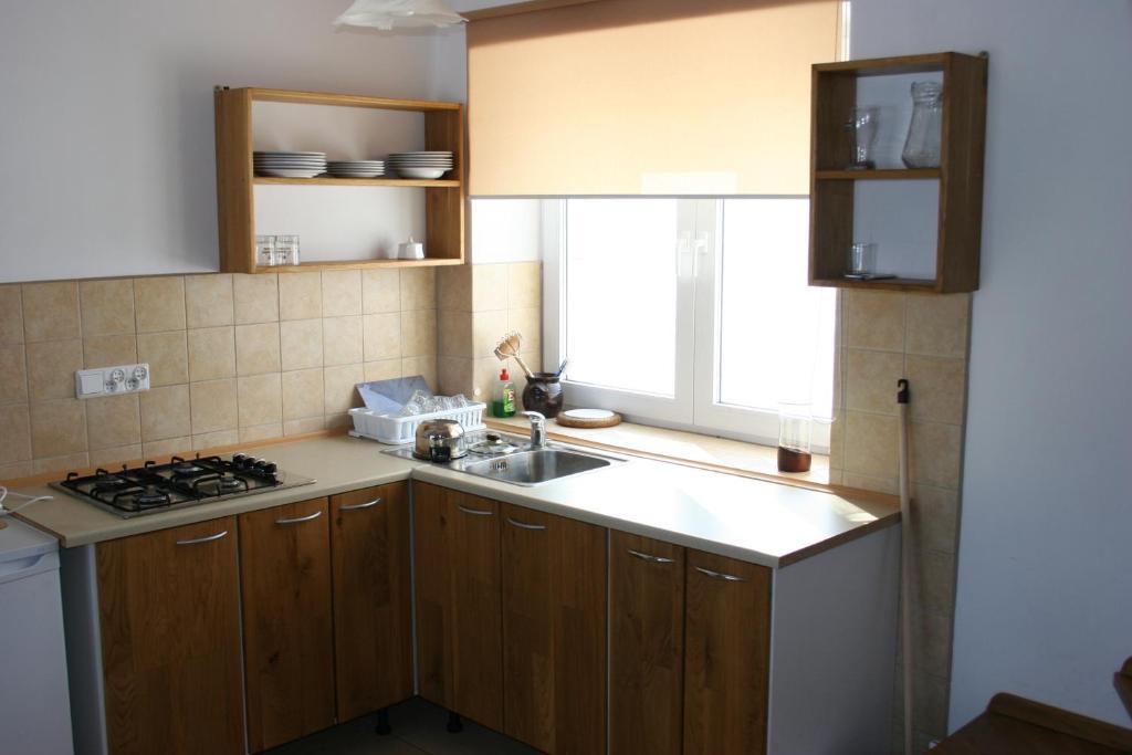 Siedlisko nad Rosiem photo 3
