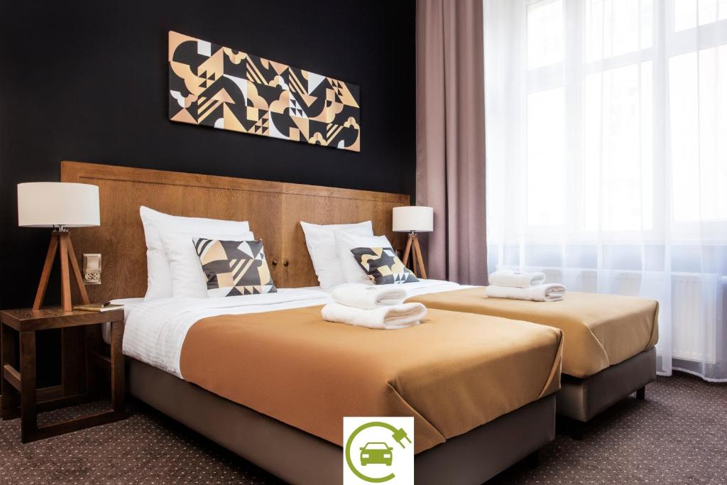 Zulian Aparthotel by Artery Hotels — photo 1