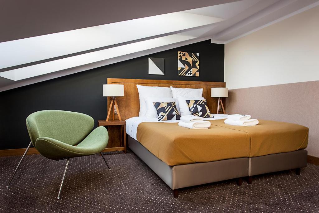 Zulian Aparthotel by Artery Hotels photo 2