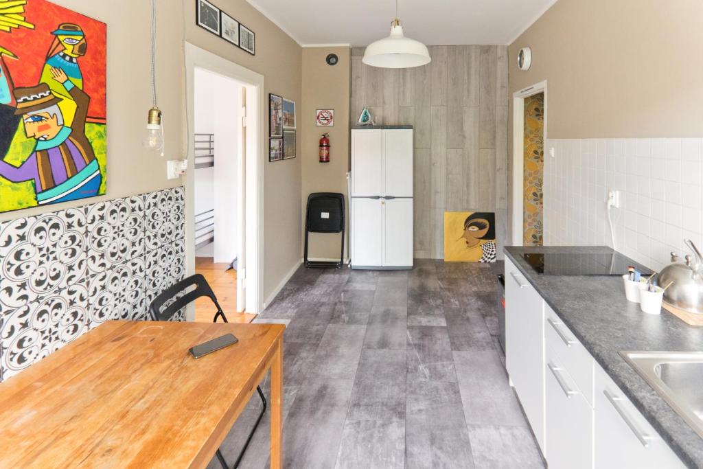 Mostek 32 Silent Apartment photo 3
