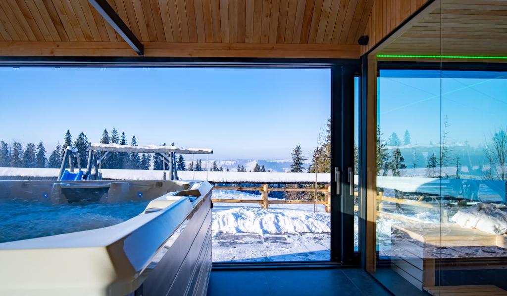 Royal Apartments & Spa Zakopane-Cyrhla — photo 1