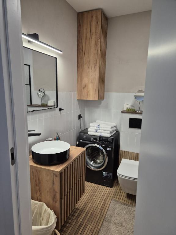 Gorski Apartamenty Gdynia photo 3