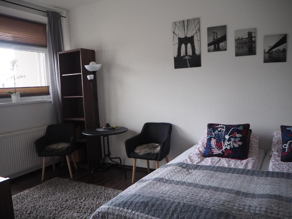 Szybowników 1 photo 2