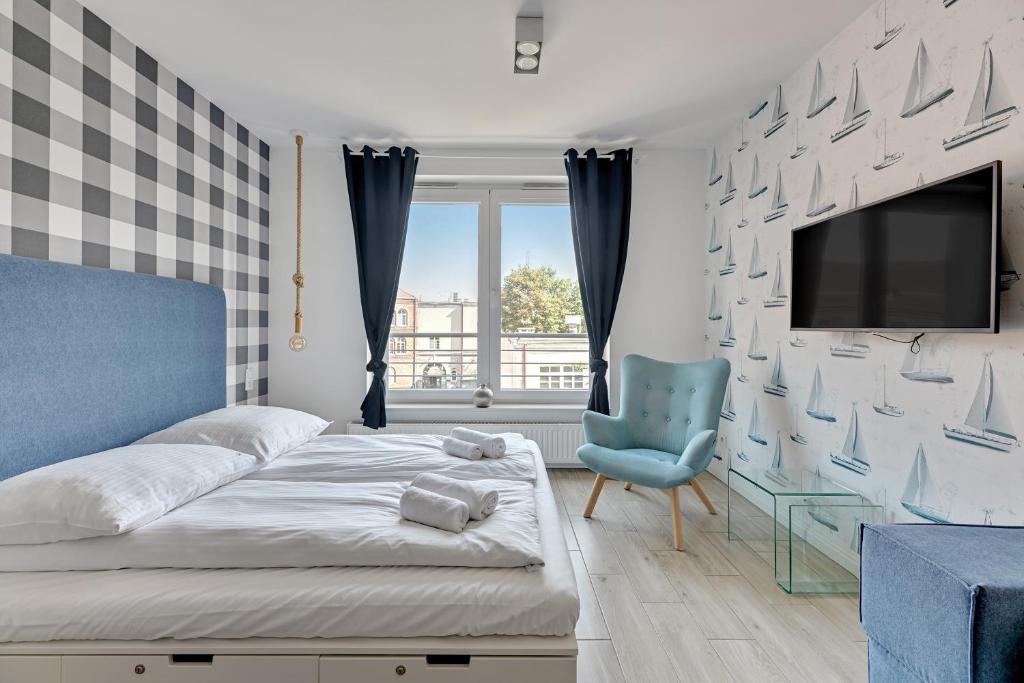 Grand Apartments Tartaczna Deluxe photo 2