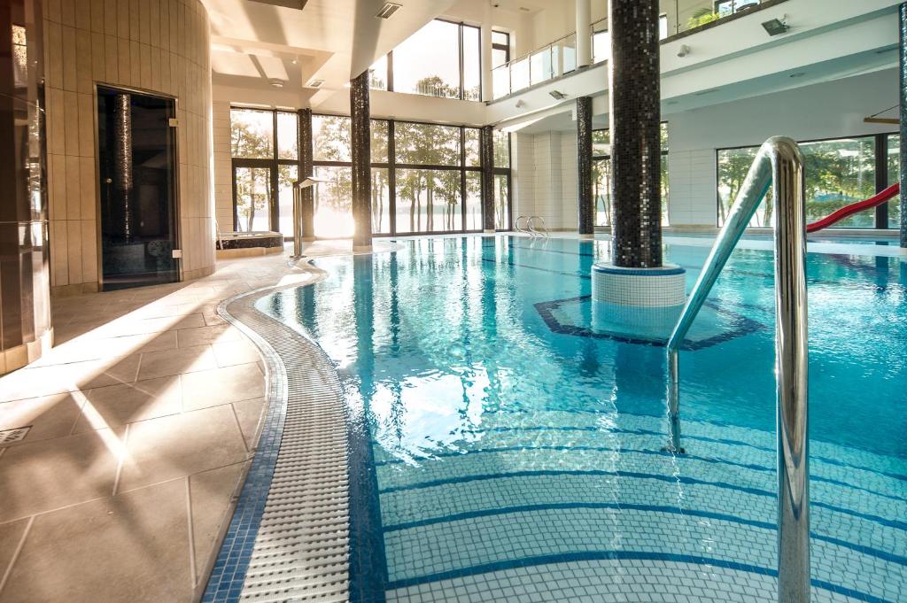 Hotel Ukiel Wellness & SPA — photo 1